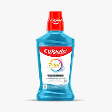 COLGATE MOUTH WASH BIG ^12